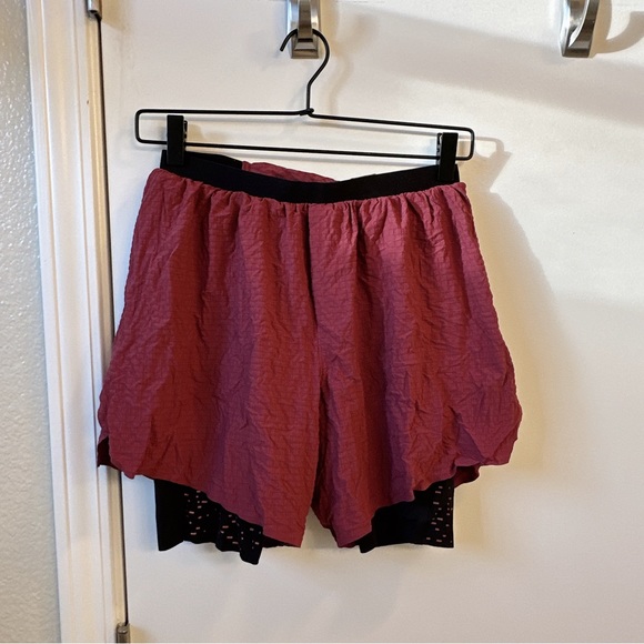 lululemon athletica Other - Lululemon Shorts Size Small